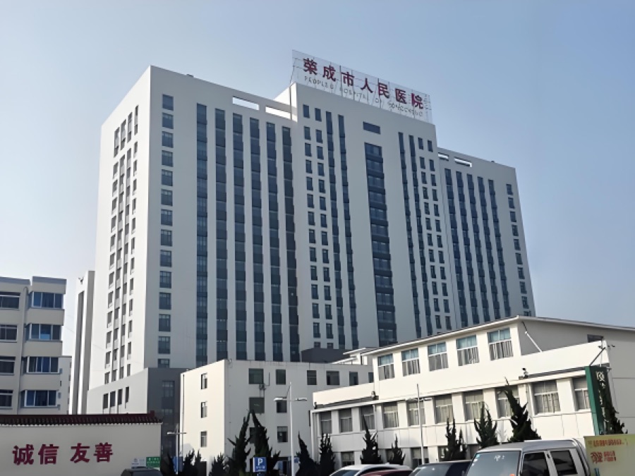 医院净化空调自控